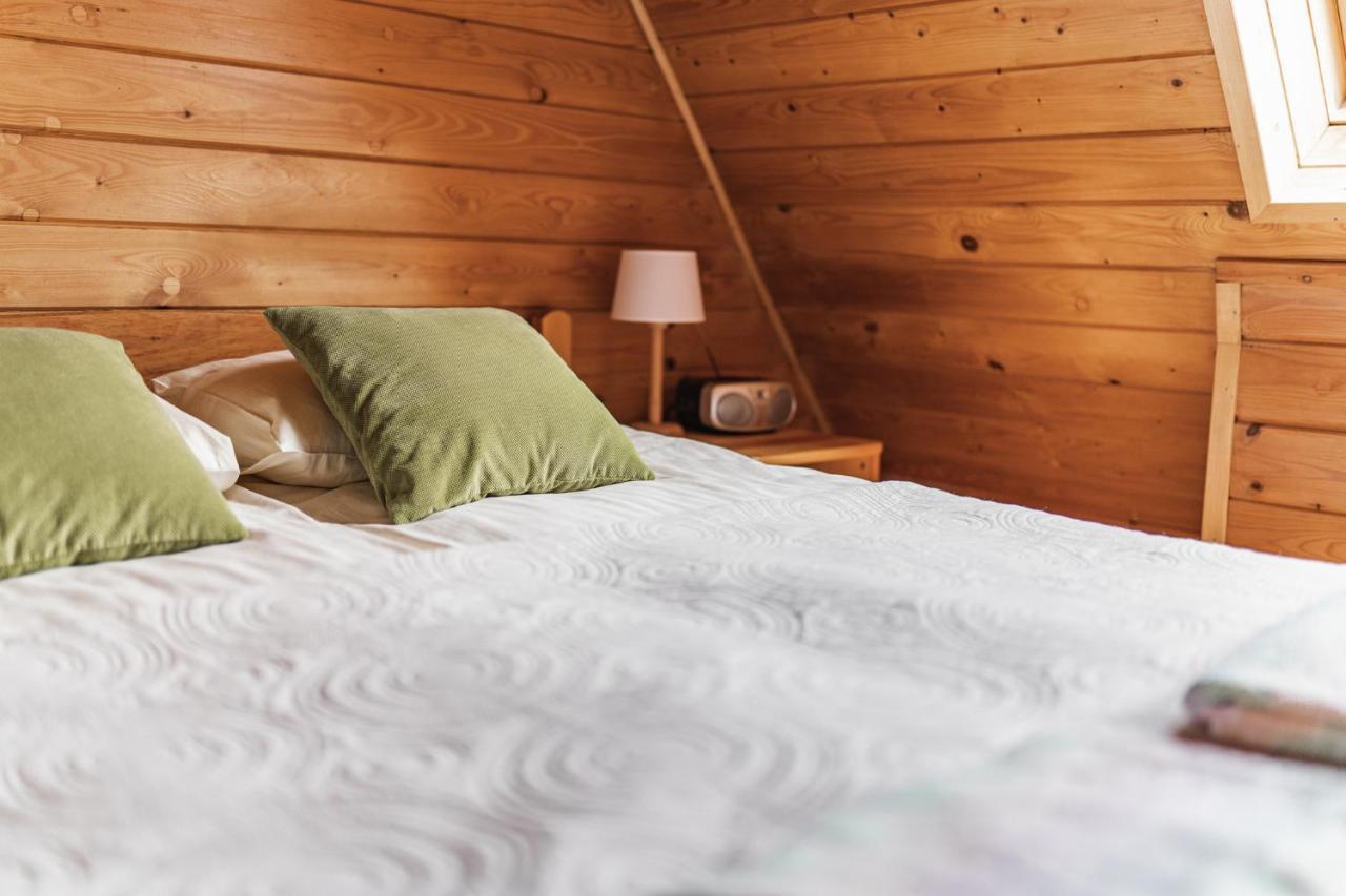 Apartmán Gontyna Zakopane Exteriér fotografie
