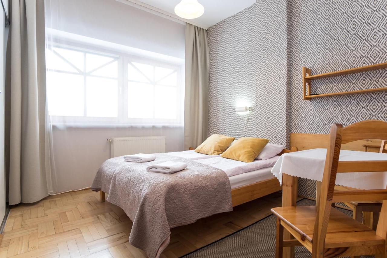Apartmán Gontyna Zakopane Exteriér fotografie