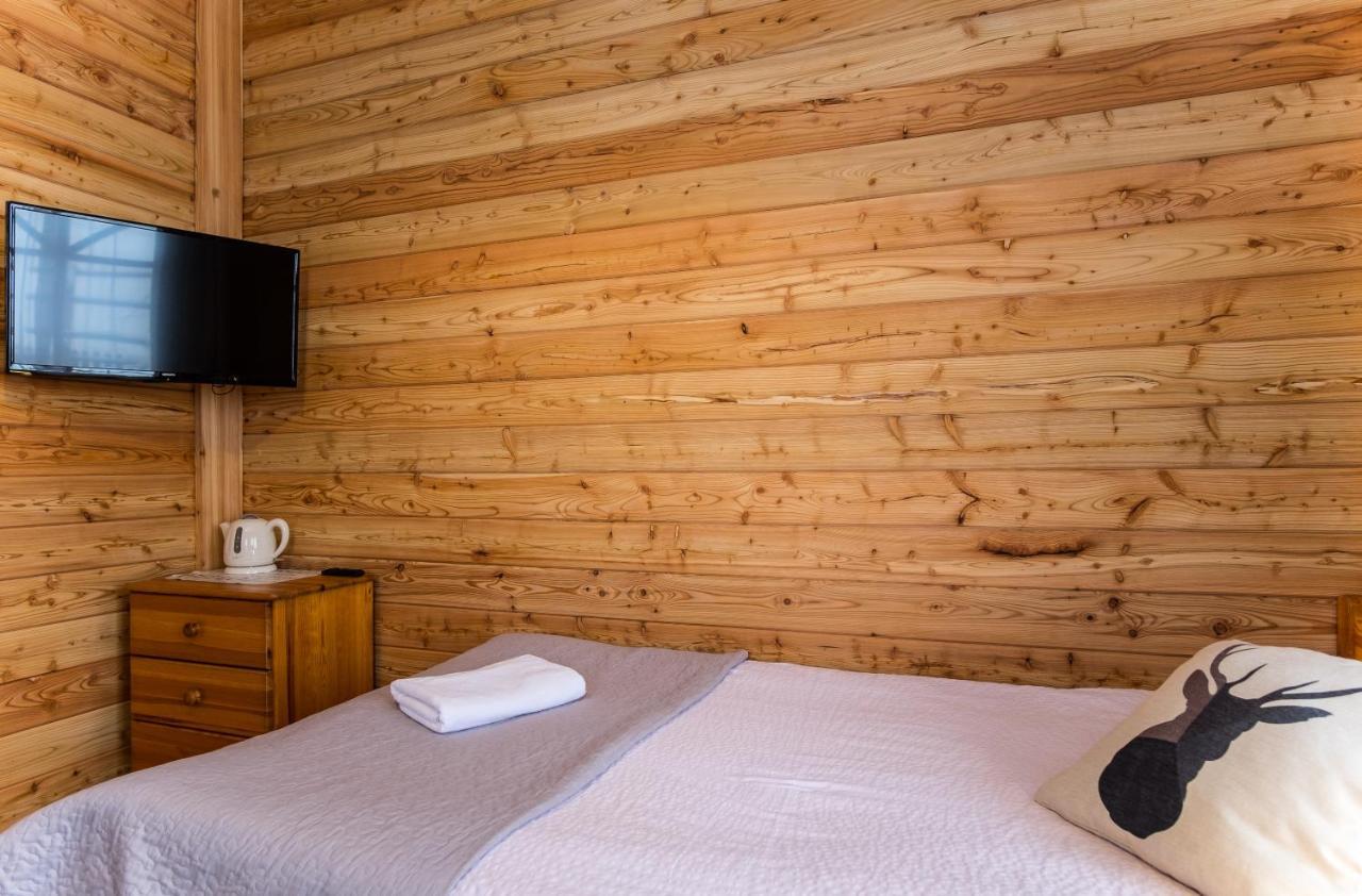 Apartmán Gontyna Zakopane Exteriér fotografie
