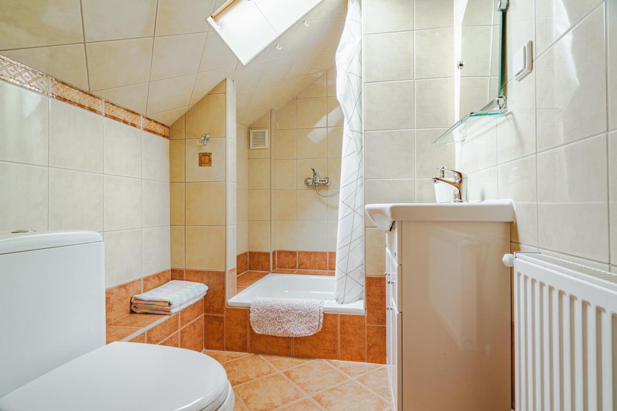 Apartmán Gontyna Zakopane Exteriér fotografie